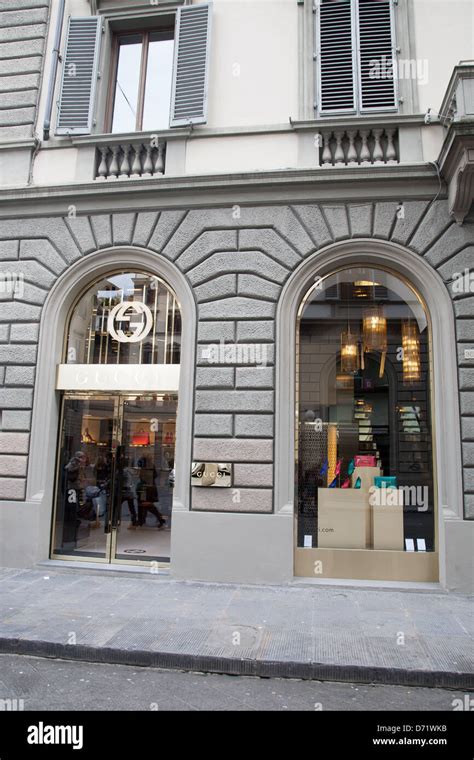 wat is de afkomst van gucci merk|Gucci shop florence.